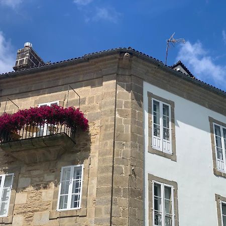 Abastos Bella Boutique Apartment Santiago de Compostela Exterior foto